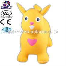 Encantador pvc inflables paseo en juguete animal-Pikachu juguetes inflables